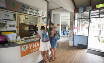 YHA Coolangatta Gold Coast