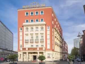 Hotel Essener Hof, Sure Hotel Collection by Best Western