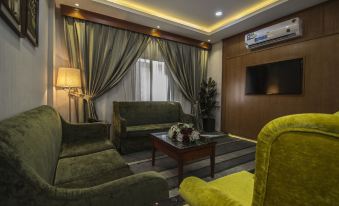 Shatee Al Hayat Hotel Suites