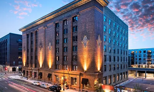 Canopy by Hilton Minneapolis - Mill District