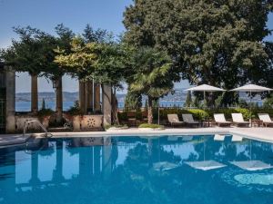 Villa Cortine Palace Relais Chateaux