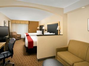 Best Western Alamo Suites