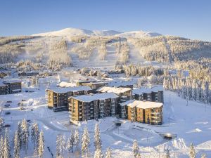 Radisson Blu Resort, Trysil