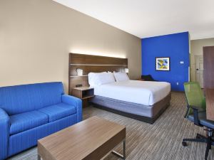 Holiday Inn Express & Suites Alcoa (Knoxville Airport)