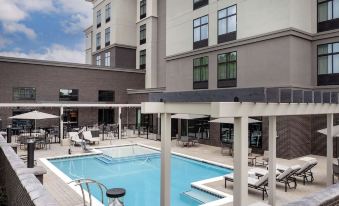 Homewood Suites by Hilton Louisville Airport