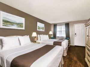 Super 8 by Wyndham Madison