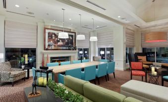 Hilton Garden Inn Roseville