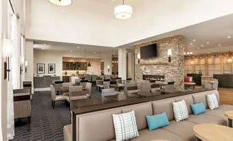 Homewood Suites by Hilton Worcester