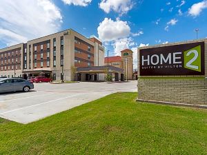 Home2 Suites by Hilton Dallas Grand Prairie