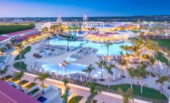 Olympic Lagoon Resort Ayia Napa