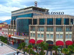 Hotel Colosseo & Spa