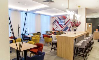 Hampton by Hilton Brest