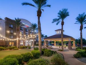 SpringHill Suites Phoenix Glendale Sports & Entertainment District