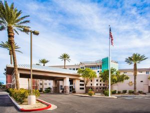 Homewood Suites by Hilton Henderson South Las Vegas