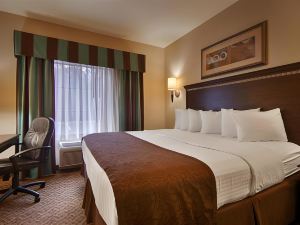 Country Inn & Suites by Radisson, Canton, GA