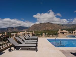 Piattelli Wine Resort Hotel Cafayate