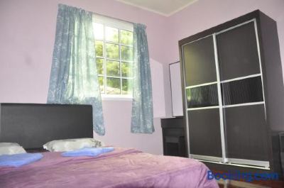 Three-Bedroom House Azrien Homestay Kundasang Photo