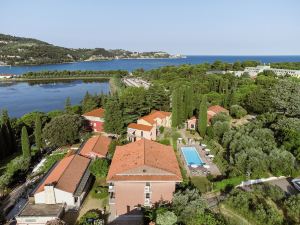 Hotel Laguna Deluxe - Terme Krka