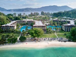 Phuket Marriott Resort & Spa, Merlin Beach