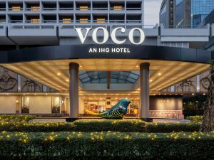 voco Orchard Singapore, an IHG Hotel