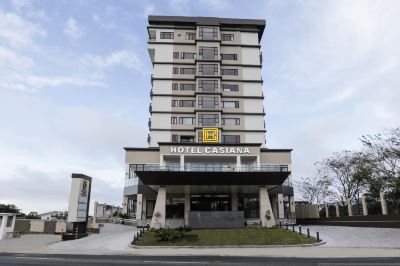 Hotel Exterior Hotel Casiana Managed by Enderun Hotels Photo