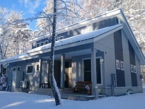 Avanti Chalet Hakuba