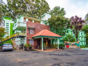 Hotel Tamilnadu Youth Hostel