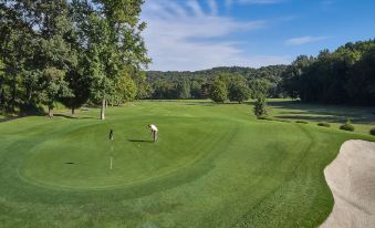 Lake Barkley State Resort Park