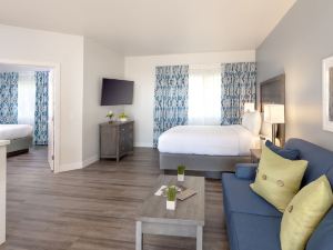 Beachfront Inn and Suites at Dana Point