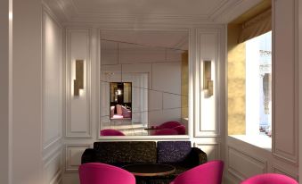 Fauchon l'Hotel Paris