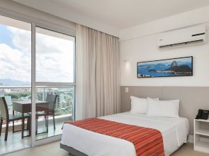 Ramada by Wyndham Macae Hotel & Suites