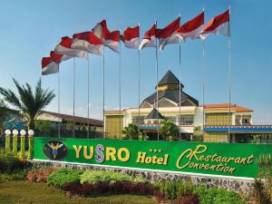 Hotel Yusro Jombang