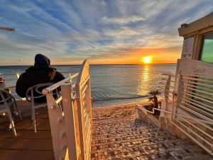 Panoramic Sea View Penthouse the Dolcevita No 5