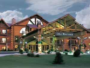 Great Wolf Lodge Williamsburg