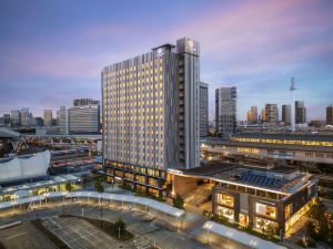 DoubleTree by Hilton Tokyo Ariake