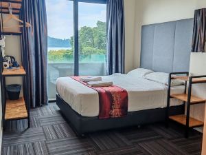 PANGKOR POP ASH HOTEL