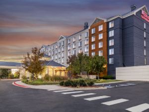 Hilton Garden Inn Denver Airport