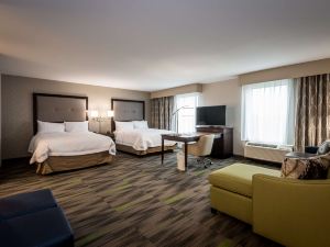 Hampton Inn & Suites Hammond