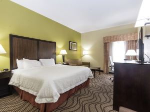 Hampton Inn Kerrville