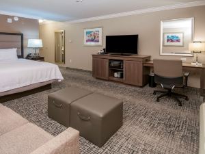 Hampton Inn & Suites Ridgeland