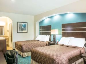 Days Inn by Wyndham Humble/Houston InterContinental Airport