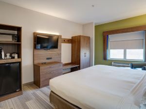 Holiday Inn Express la Plata