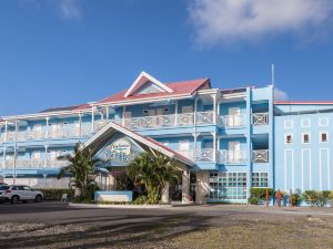 Bay Gardens Marina Haven