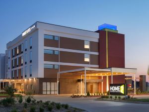 Home2 Suites by Hilton Oklahoma City Quail Springs