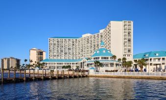 Marriott Sanibel Harbour Resort & Spa