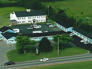 Sherwood Inn and Motel Charlottetown