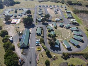 Discovery Parks - Devonport