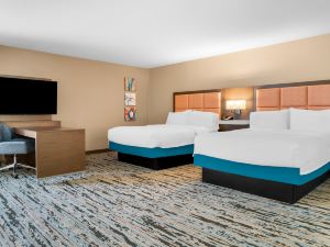 Hampton Inn Detroit/Auburn Hills-North (Great Lakes Crossing Area)