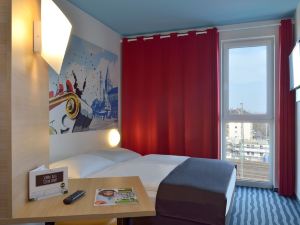 B&B HOTEL Mainz-Hbf