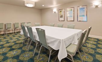 Best Western Plus Oceanside Inn